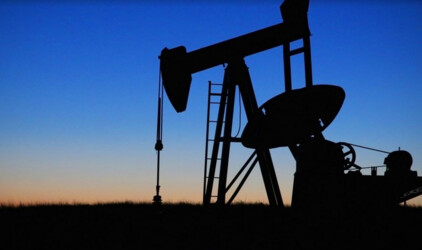 Мишустин рассказал о поддержке нефтяной отрасли в условиях санкций