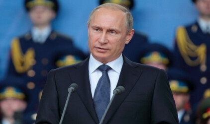 Губернатор Кухарук оценил вклад Путина в развитие Югры