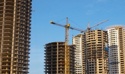 С начала года в Югре было построено  76,28 тысяч квадратных метров