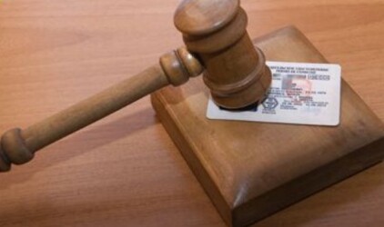 В Югре предложили пожизненно лишать прав за систематическое нарушении ПДД‍