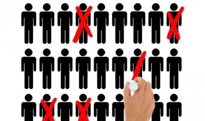 В Югре могут сократить 2000 человек