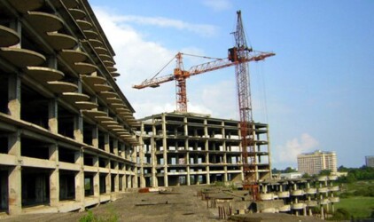 В 2017 году в Югре ввели в эксплуатацию 17 долгостроев