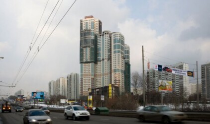 В пригороде Сургута новостройки от Сибпромстроя пользуются большим спросом