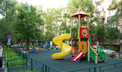 Югра потратит на благоустройство 400 млн рублей
