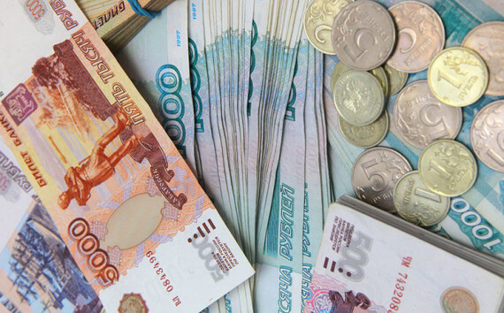 Объем привлеченных средств физлиц ВТБ в Югре вырос на 14%