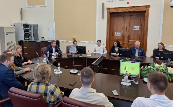 Больше 4000 тюменцев соревновались в марафоне по финансовой грамотности