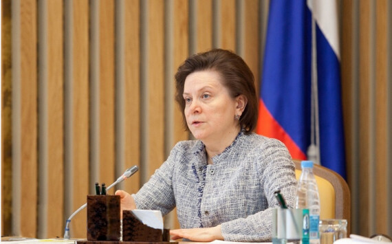 Наталья Комарова рассказала об особенностях социального развития Югры