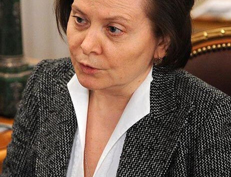 Наталья Комарова поздравила сотрудников прокуратуры Югры с профессиональным праздником