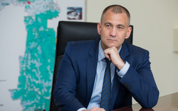 Андрей Трубецкой усиливает команду выходцами из корпораций