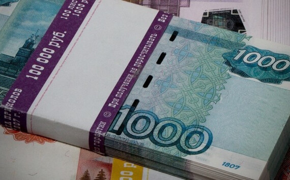 В Югре одобрена заявка на кредит в 13,9 млрд рублей для строительства моста через Обь