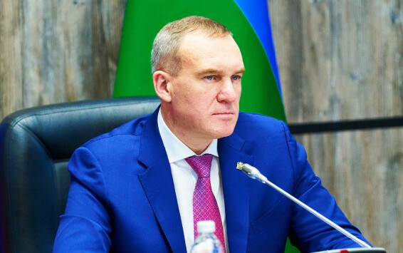 Кухарук оценил перспективы сотрудничества Югры и Абхазии