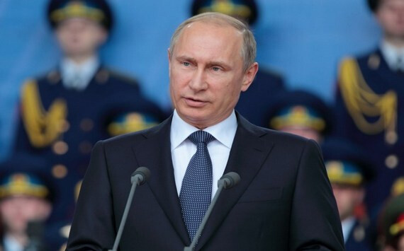 Губернатор Кухарук оценил вклад Путина в развитие Югры