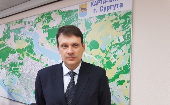 В Сургуте планируют снести недостроенное здание станции юннатов 