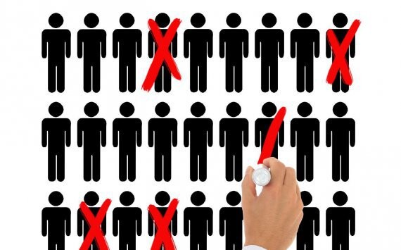 В Югре могут сократить 2000 человек