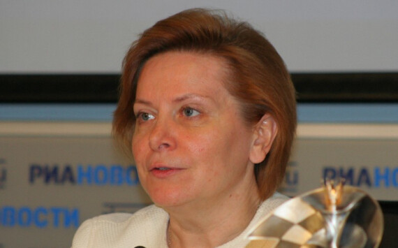 Комарова: Людям нужно доплачивать за проживание на Севере