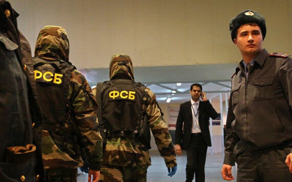 Полпред главы РФ взял под контроль ситуацию с градоначальником Нефтеюганска