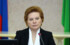 Губернатор Югры рассказала о сохранении языков в Париже