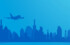 ICAO: Мировой поток авиапассажиров к сентябрю снизится на 1,2 млрд человек