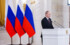 Губернатор Югры Комарова дала важное обещание после инаугурации Путина