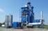 В Нягани открылся асфальтобетонный завод‍