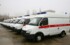 Депздрав Югры обновляет автопарк скорой помощи