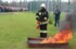 Противопожарная тренировка по эвакуации сотрудников и посетителей на случай пожара прошла в Управлении Росреестра по ХМАО – Югре