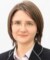 ШУМАКОВА Елена Витальевна