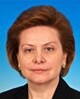 КОМАРОВА Наталья Владимировна, 16, 5, 1, 1, 0