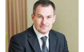 Валерий Афонькин возглавил банковский бизнес группы «Открытие» в Тюменской области 