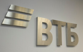 Портфель привлеченных средств ВТБ в Югре вырос на треть