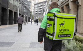 Delivery Club запустил доставку в Ханты-Мансийске