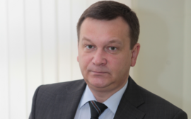 ВТБ в ХМАО-Югре возглавил Виталий Мосунов