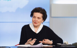 Комарова ищет инвесторов для развития придорожного сервиса Югры