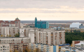 Сургут занял второе место среди муниципалитетов по организации охраны труда