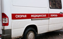 В Сургуте скорая помощь первой в России ввела электронную карту вызовов