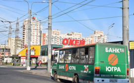 В Югре планируют перевести автотранспорт на газомоторное горючее