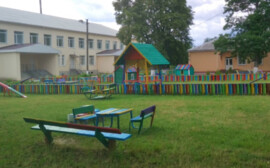 В Сургуте запланировано открытие новых ясельных групп