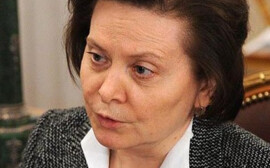 Встреча главы Югры с сургутянами длилась более пяти часов