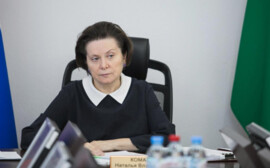 Наталья Комарова: "У женщин должен иметься бесконфликтный выбор"