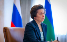 Наталья Комарова ответила на актуальные вопросы жителей Югры