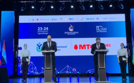 МТС и СурГУ научат студентов разрабатывать IoT-устройства для ТЭК Югры