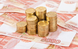 В Сургуте одобрили привлечение 500 млн рублей для покрытия дефицита