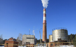 В Сургутском районе более 300 млн рублей выделили на подготовку к зиме