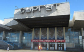 В Сургуте нашли инвестора для строительства автовокзала