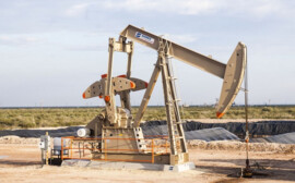 Югра готовится побить рекорд по добыче нефти