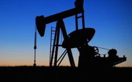 В Югре добыли 13-миллиардную тонну нефти