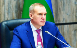 Кухарук оценил перспективы сотрудничества Югры и Абхазии