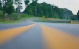 Развязка в Югорске может  быть сдана в эксплуатацию досрочно