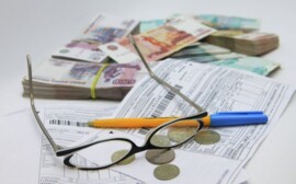 Администрация Ханты-Мансийска улучшает систему услуг ЖКХ‍