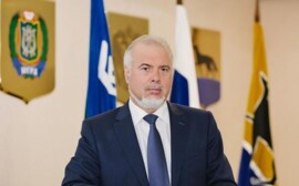 Глава Сургута Вадим Шувалов отчитался перед депутатами‍